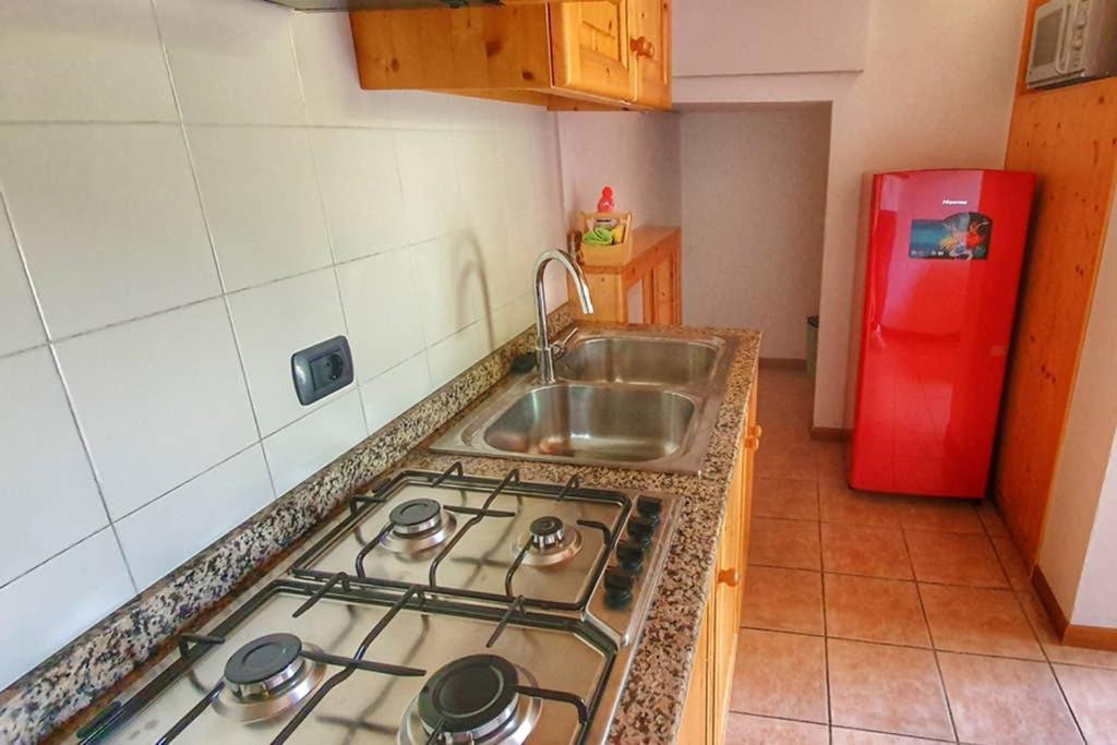 Appartamento Il Nido Volterra Kültér fotó